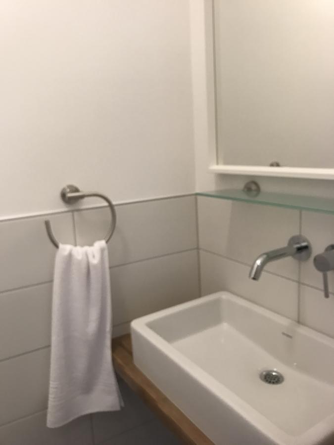 Ferien Apartment เบรเมน ภายนอก รูปภาพ