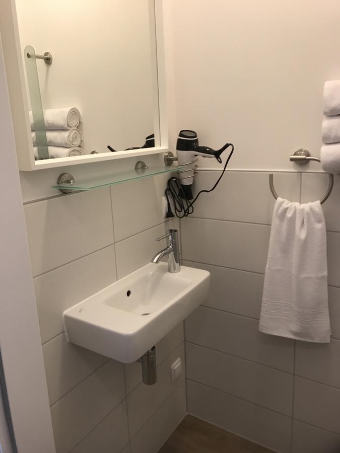 Ferien Apartment เบรเมน ภายนอก รูปภาพ
