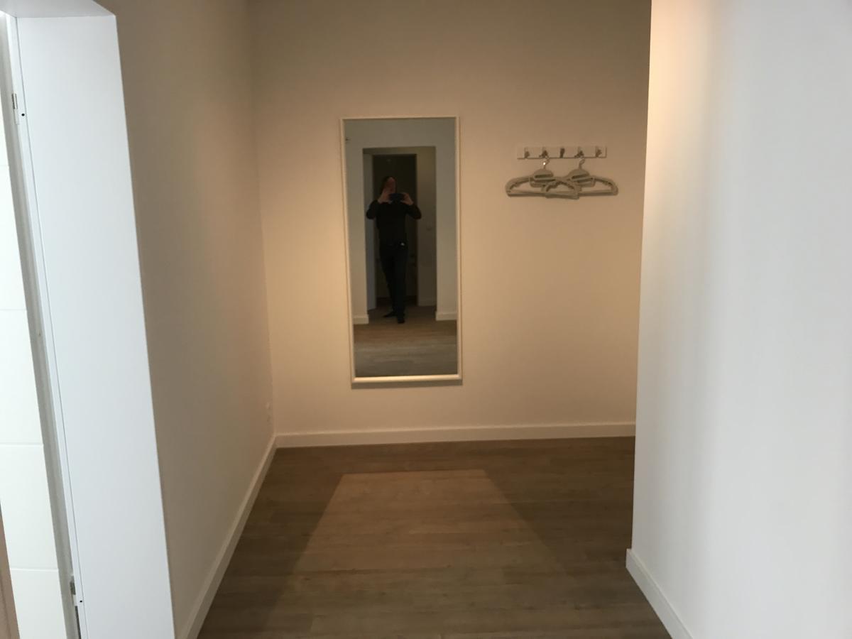 Ferien Apartment เบรเมน ภายนอก รูปภาพ