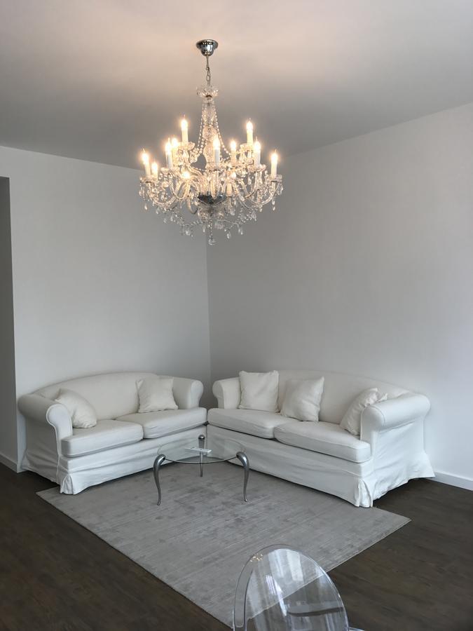 Ferien Apartment เบรเมน ภายนอก รูปภาพ