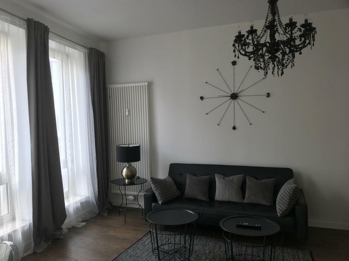 Ferien Apartment เบรเมน ภายนอก รูปภาพ