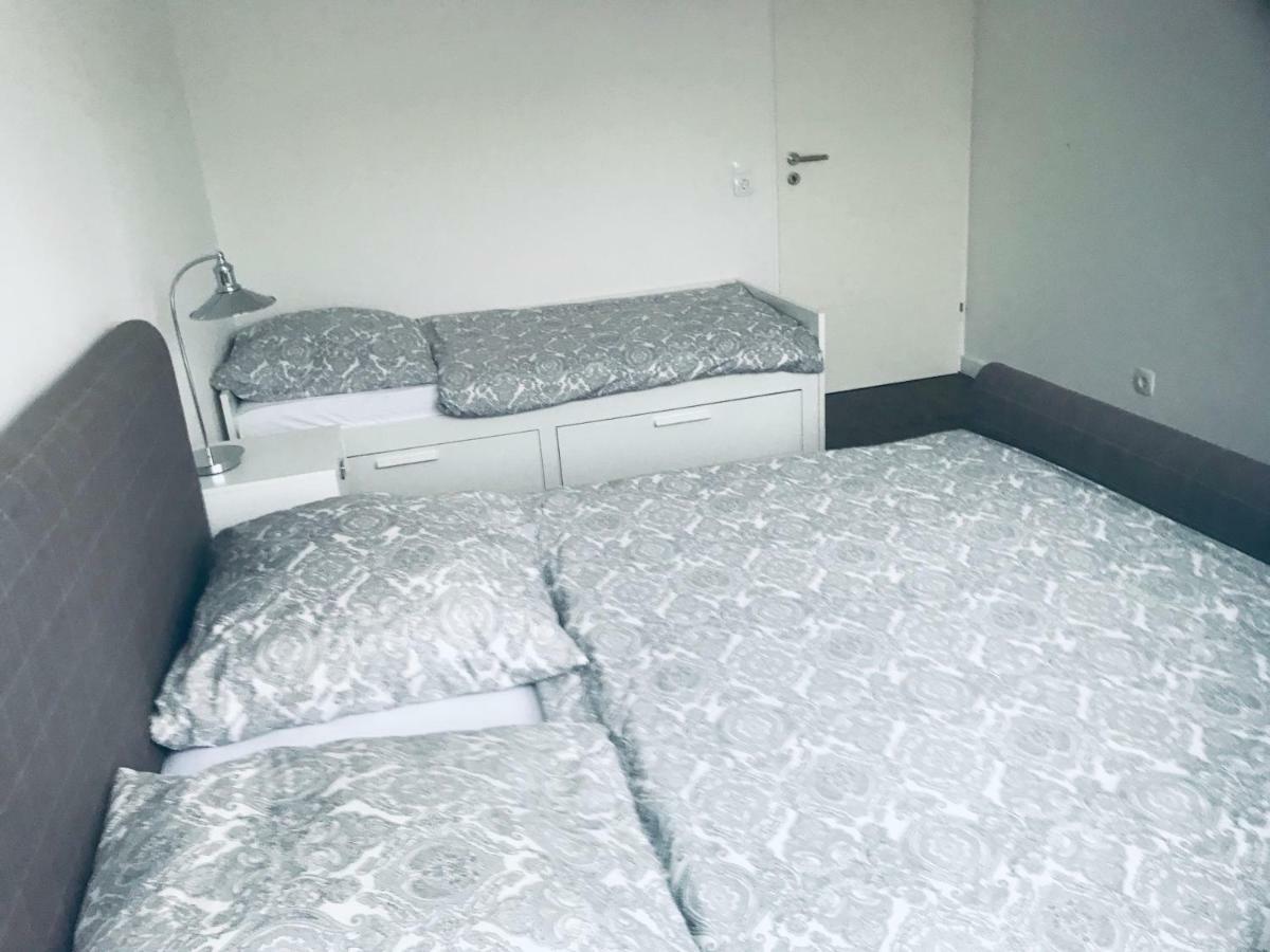 Ferien Apartment เบรเมน ภายนอก รูปภาพ