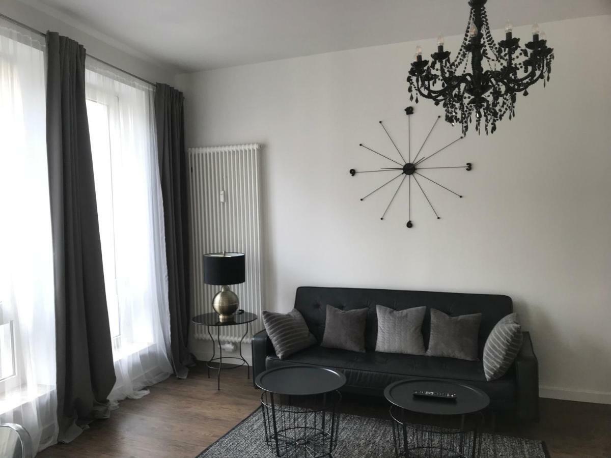 Ferien Apartment เบรเมน ภายนอก รูปภาพ